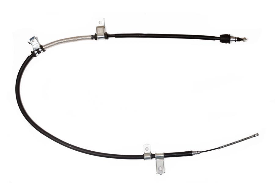 EL FREN TELLERİ ARKA SAĞ GETZ (5 Kapı) (Kampana Fren) - CAVO - OEM 597701C300