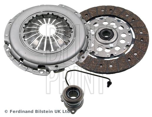 DEBRİYAJ SETİ — BLUEPRINT ADBP300007 - BLUEPRINT - OEM 55352048S9