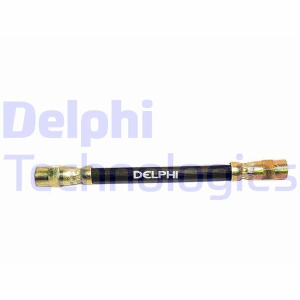 FREN HORTUMU ÖN/ARKA; SAĞ/SOL AUDI 80. 90. CABRİO. COUPÉ 81>08/00 - DELPHI