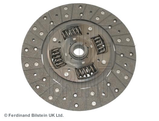 DEBRİYAJ BASKI BALATA RANGER 1999-06 - BLUEPRINT - OEM WLA216460D