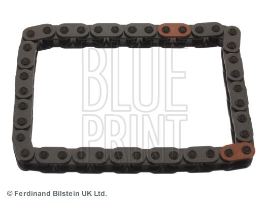 EKSANTRİK ZİNCİRİ P206-P207-P307-P407-PARTNER-BERLİNGO-C2-C3-C4-1.6 HDI FIESTA-FOCUS 04>11 C-MAX 1.6 TDCI VOLVO C30 06>12 S40 II 06>12 S80 II 10>12 V50 10>12 V70 III 06>11 1.6D - BLUEPRINT - OEM 0816.J1