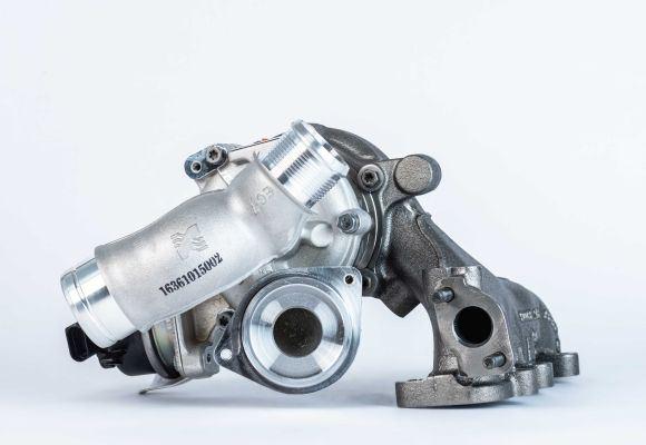 TURBO POLO 14>IBIZA-FABIA-A1 14>1.4TDI (CUSB-CYZB) BORGWARNER - KKK - OEM 04B253019G