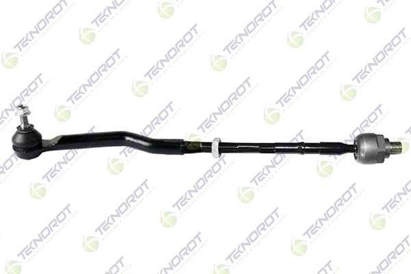ROT BAŞI SAĞ KOLEOS II (HC_) 2016--> - TEKNOROT - OEM 485205041R