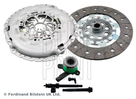 DEBRİYAJ SETİ NISSAN — BLUEPRINT ADBP300082 - BLUEPRINT - OEM 3000100Q3KS1