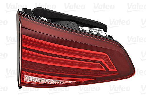 STOP (SOL) VW GOLF VII 2017/01 LED (bagaj stop) — VALEO 047187 - VALEO - OEM 5G0945093AG