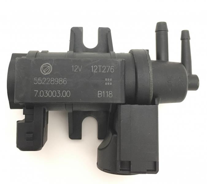 BASINÇ DÖNÜŞTÜRÜCÜ LINEA-PUNTO-BRAVO-DOBLO 1.3-1.6 - OP - OEM 51884840