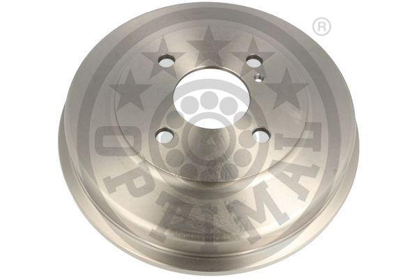 FREN KAMPANASI ARKA FORD B-MAX 12> TOURNEO-TRANSİT COURİER 14>24 (Dış: 271mm/ iç: 228mm) - OPTIMAL - OEM 1752037