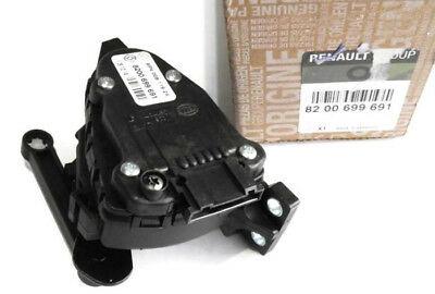 GAZ PEDAL SENSÖRÜ RENAULT CLIO II 98> KANGOO 97> SYMBOL II 08> 1.2 1.5dCi 1.6 - MY - OEM 8200699691