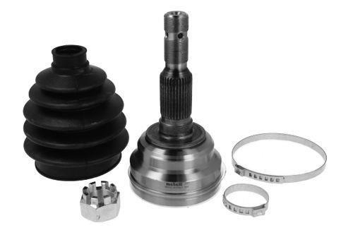 AKS KAFASI DIŞ ASTRA G-ZAFIRA A 1.4/1.6 16V (98-05) (33x22x52) 153.5mm - CIFAM - OEM 90538427