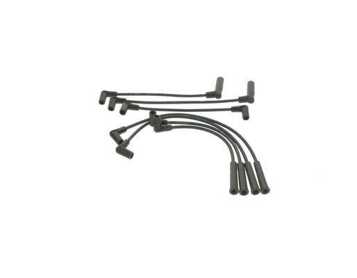 BUJİ KABLOSU (SİLİKON SET) B 229 - BOSCH