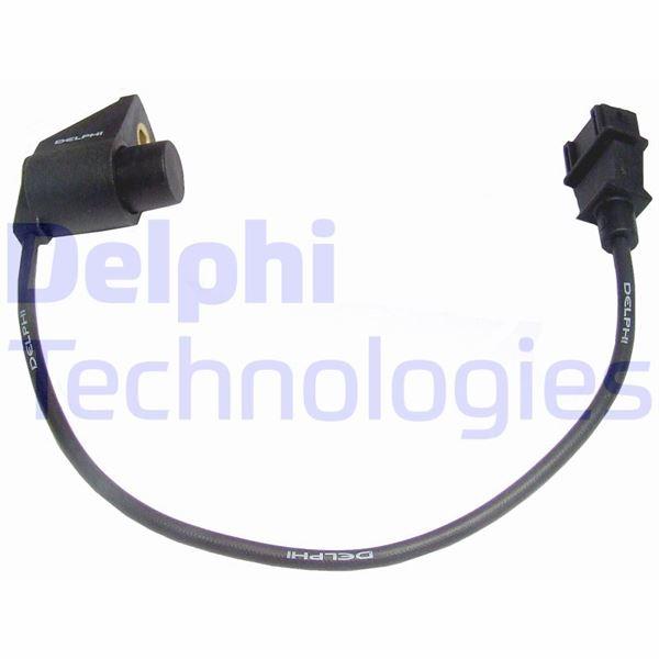 KAM MİLİ SENSÖRÜ - OPEL CALİBRA. VECTRA / SAAB 900 08/88>09/00 - DELPHI