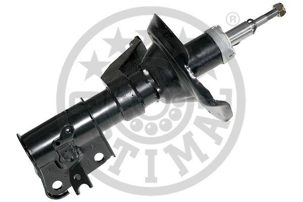 ON AMORTISOR SAG [GAZLI] CIVIC VII 00-05 - OPTIMAL - OEM 51606S5PG01