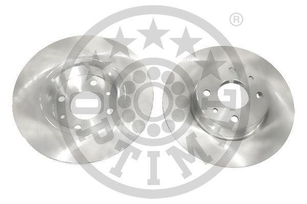 (ADET) FREN DİSKİ CROMA154_)LANCIA: THEMA834_) — OPTIMAL BS-1920C - OPTIMAL - OEM 82367932