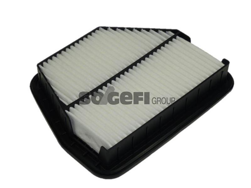 HAVA FİLTRESİ CAPTIVA-ANTARA 2.0CDTI-2.4 06> - PURFLUX - OEM 96628890