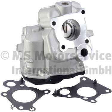 EGR VALFI MERCEDES OM651 W204 W205 W212 W222 C253 X204 W447 W639 B906 B907 B910 - PIERBURG - OEM A6511400860