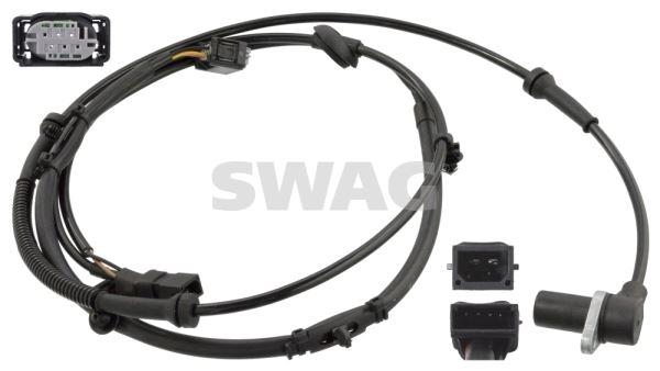 ABS SENSÖRÜ (FEBI 104173) - SWAG - OEM 8E0927807F