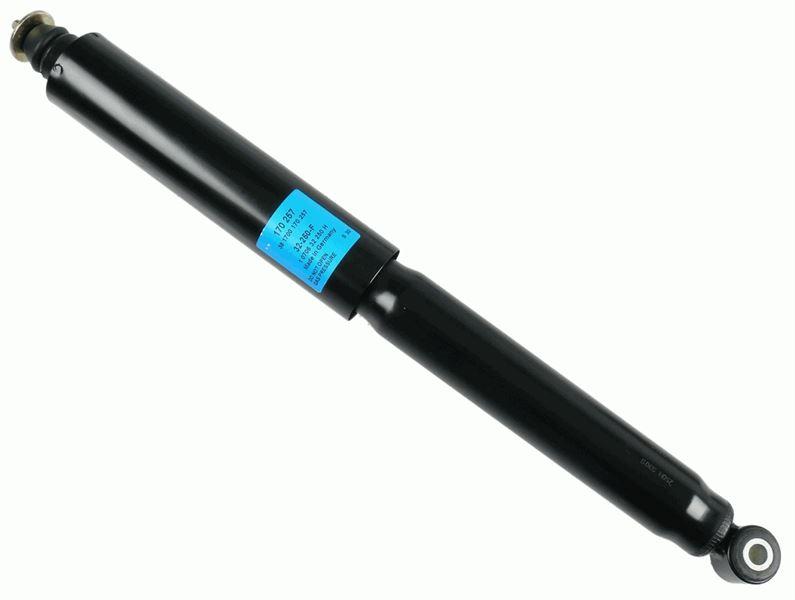 SACHS SHOCK ABSORBER — SACHS 170257 - SACHS