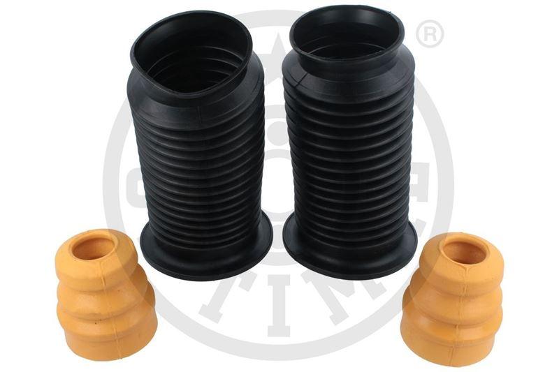 AMORTİSÖR TOZ KÖRÜĞÜ ASTRA H-CORSA D-VECTRA C-ZAFIRA B-COMBO D-MERİVA B-DOBLO-FIORINO-LINEA-PUNTO- 500L-PANDA III-MITO-BIPPER-NEMO - OPTIMAL - OEM 55700767