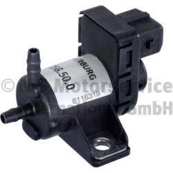 GAZ KELEBEK VALFİ DOBLO 05> BRAVO II 07> ALF - PIERBURG - OEM 46767324