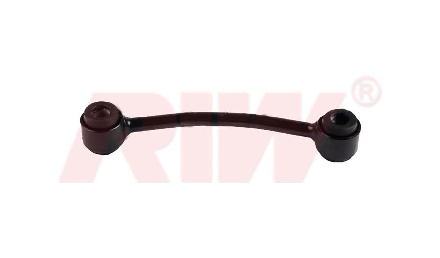 Z-ROT ÖN BURÇLU — RIW JP4021 - RIW - OEM 52002609
