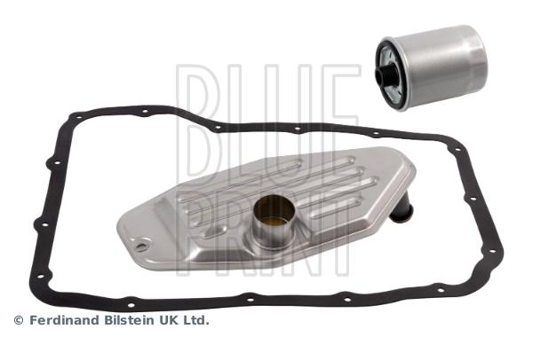 ŞANZIMAN YAĞI FİLTRE SETİ — BLUEPRINT ADBP210075 - BLUEPRINT - OEM 04799662AB