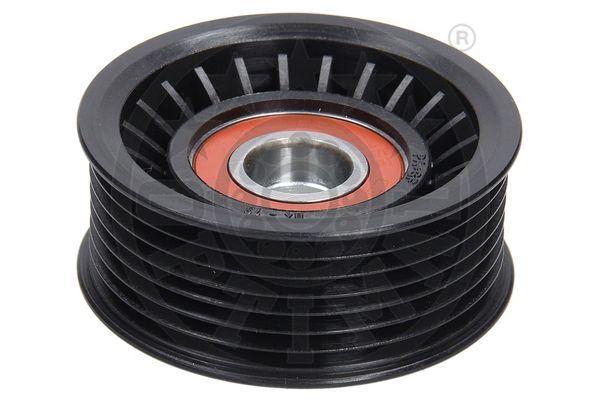 SAPTİRMA /KİLAVUZ MAKARASİ KANALLİ V-KAYİSİ ESPACE IVJK0/1_)-VEL SATISBJ0_) - OPTIMAL - OEM 7701064944