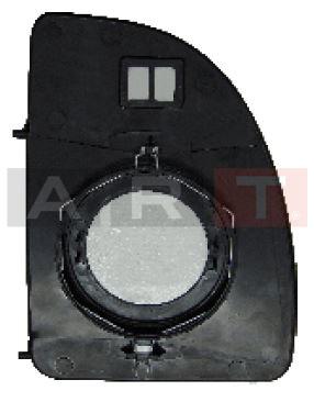 DIŞ DİKİZ AYNA CAMI BÜYÜK TİP SAĞ BOXER-JUMPER-DUC - ART - OEM 8151.H4
