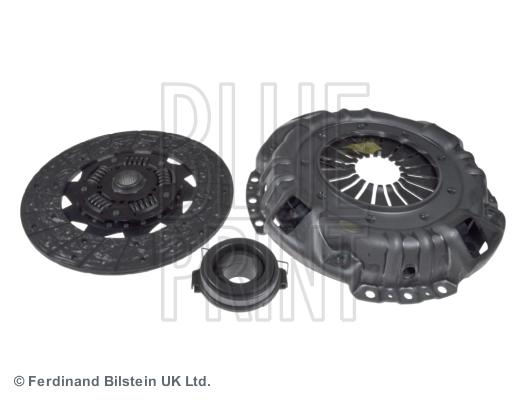 DEBRİYAJ SETİ N SERIES — BLUEPRINT ADZ93023 - BLUEPRINT - OEM 8970317581S2