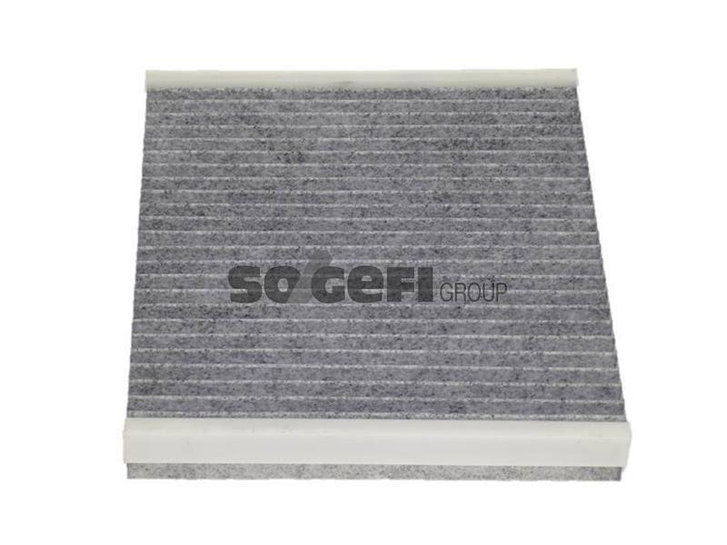 POLEN FİLTRESİ ASTRA J 1.4-1.6-1.6T-1.3-1.7-2.0CDTI-INSIGNIA 1.6-1.8-2.0CDTI-MERIVA B 1.3-1.7 (KARB) - PURFLUX - OEM 1808246