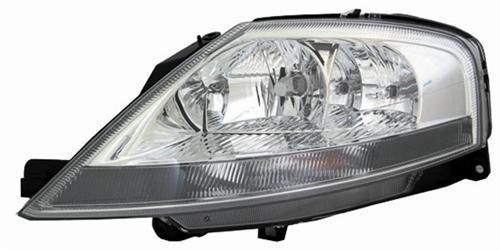 FAR ELEKTRIKLI MOTORLU SOL C3 2002 - 2005 - TYC - OEM 620885