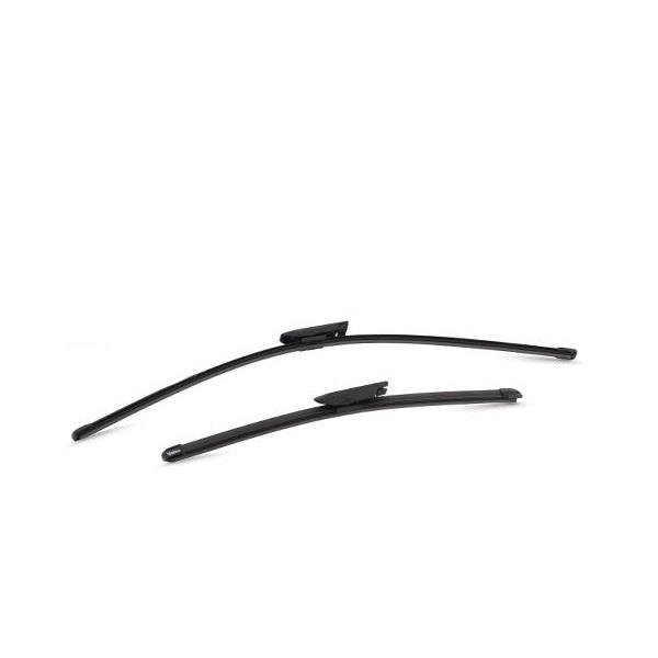 SİLECEK 60+40 cm X2 (FLATBLADE-MUZ TİPİ) CLIO III-CLIO IV-FLUENCE - MY - OEM 7711421437