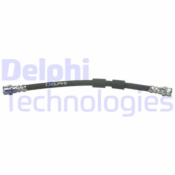 FREN HORTUMU ARKA FORD ECOSPORT 10/13> - DELPHI