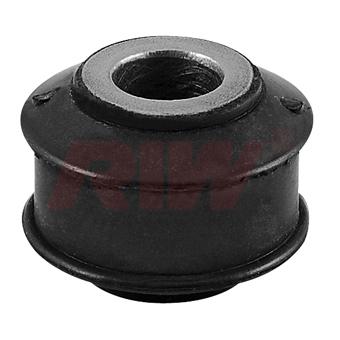 Z-ROT BURCU ARKA — RIW KI11011 - RIW - OEM 0K2A128150B