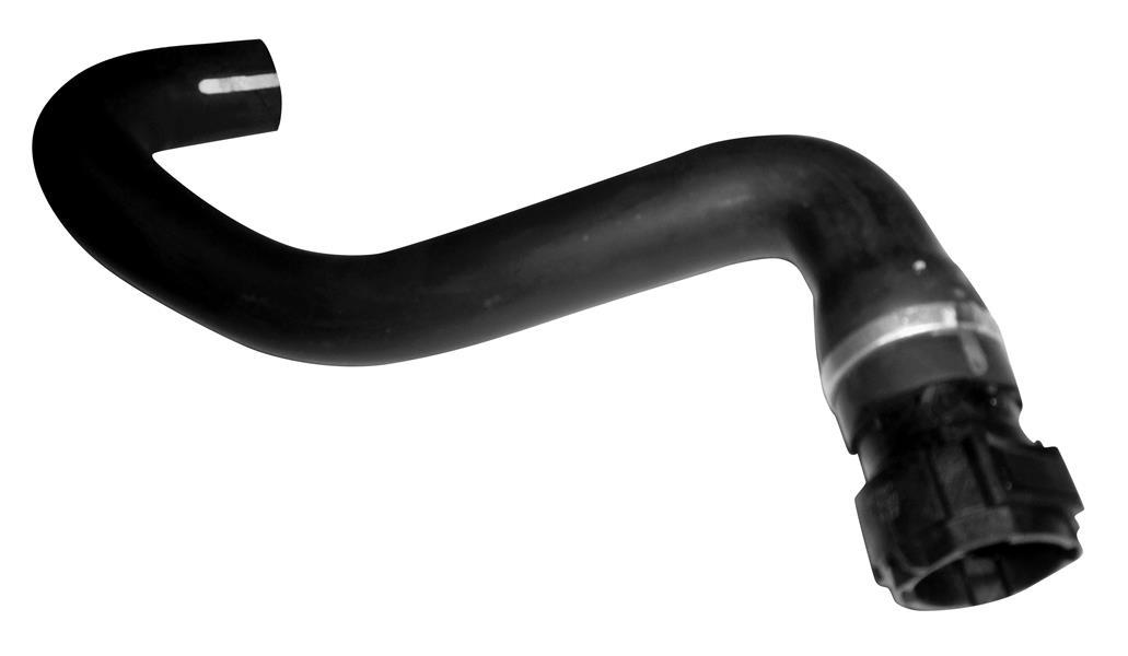 KALORİFER HORTUMU RENAULT SYMBOL II 1.5 DCİ 09=> - GB - OEM 8200331314