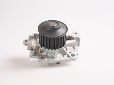 DEVİRDAİM SU POMPASI MITSUBISHI CARISMA 1.8L 4G93 GDI DA2A 95-> / PAJERO PININ 1.8L 2.0L 4G93 4G94 G DI H66W H77W 00-07 / VOLVO S40 I 1.8İ 16V 95<03 V40 1.8 95<04 - GK - OEM MD309756