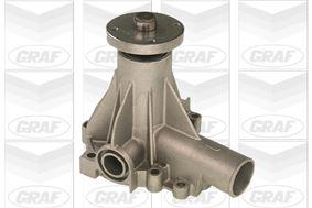 DEVİRDAİM VOLVO 240 2.0 2.3 340 2.0 2.3 360 740 2.0 760 2.3 940 2.0 2.3 960 2.0 - GRAF - OEM 463425