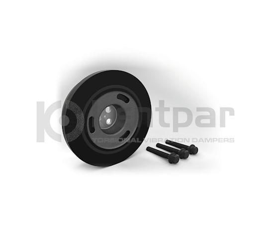 KRANK KASNAGI TRANSİT V348 TT9 3.2TDCİ 200PS 06>11 RANGER 11> 3.2 200PS (CİVATALI) - KENTPAR - OEM 7C16