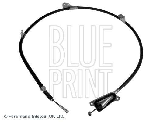 EL FRENİ TELİ ALMERA N16 2000> — BLUEPRINT ADN146271 - BLUEPRINT - OEM 365304M410
