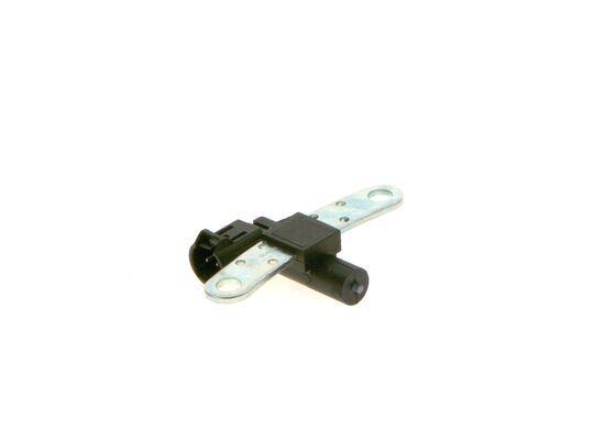 KRANK MİLİ SENSÖRÜ RENAULT CLIO I-II-II MEGANE I 96>01 KANGOO 97> CLIO SYMBOL I 00> SANDERO 08> LOGAN 04> 1.2 1.4 1.6 - BOSCH - OEM 8200436025