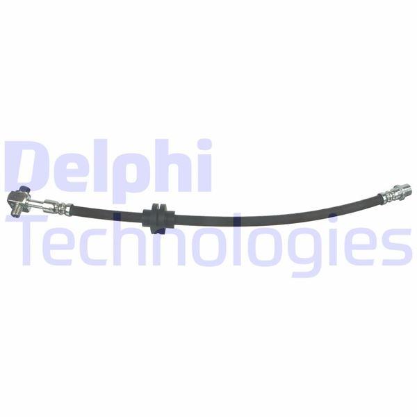 FREN HORTUMU ÖN OPEL ZAFİRA C 16” BRAKES (COMPLETE WİTH B/BOLT) 12> - DELPHI - OEM 562408
