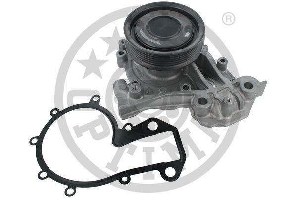 DEVİRDAİM OPEL INSIGNIA A/B-ZAFIRA C-ANTARA 2.0 CDTI B20DTH-DTR-DTJ - OPTIMAL - OEM 55506050