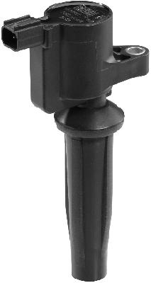 ATEŞLEME BOBİNİ VOLVO C30-S40-S80-V50-V70 FORD FOCUS-MONDEO 04> 1.8-2.0 ZETEC - UNUVAR - OEM 4M5U