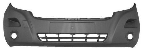 TAMPON ÖN SİYAH SİSLİ RENAULT MASTER 2010> - POLIPLAST - OEM 620220007R