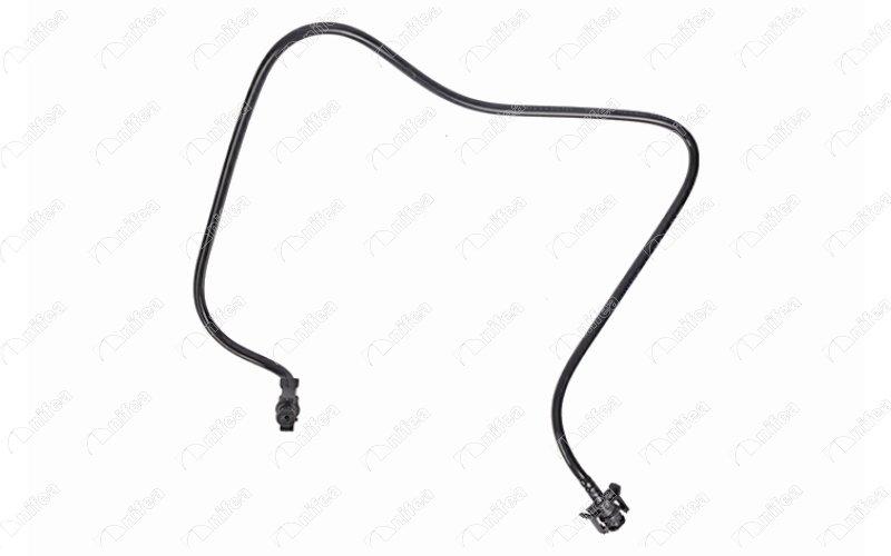YEDEK SU DEPO BORUSU CITROEN C3 II 1.6 VTi 1.4 VTi 1.6 16V (09-12) DS3(13-15) P. 2008 207 208 1.6 VTİ 1.6 - NIFEA - OEM 1323V4
