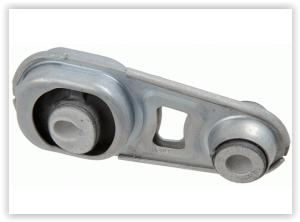 MOTOR TAKOZU SOL ALT NISSAN QASHQAI II 13> RENAULT MEGANE IV 15> KADJAR 15> TALISMAN 15> GRAND SCENIC 15> 1.2 TCE 1.3 TCE 1.5 DCI 1.6 DCI - MY - OEM 112383734R