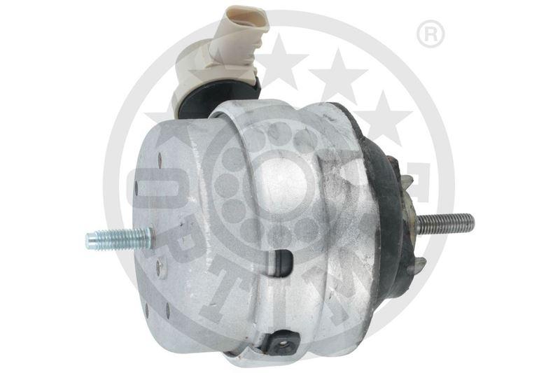 ÖN YATAKLAMA MOTOR AUDI A4 B6 (8E2)A4 B6 AVANT (8E5)A4 B7 (8EC)A4 B7 AVANT (8ED)A4 B7 CONVERTİBLE (8 HE) (2000/11-2009/03) - OPTIMAL - OEM 8E0199379BF