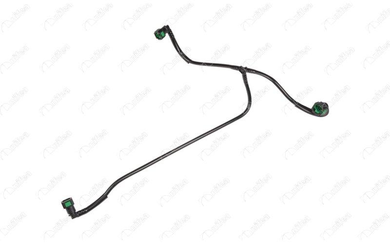 YAKIT BORUSU CHEVROLET AVEO-KALOS SEDAN (T250 T255)AVEO-GENTRA-LOVA 08=> - NIFEA - OEM 96430748