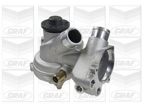 DEVIRDAIM POMPASI MERCEDES M104 W140 W463 — GRAF PA610 - GRAF - OEM A1042004801