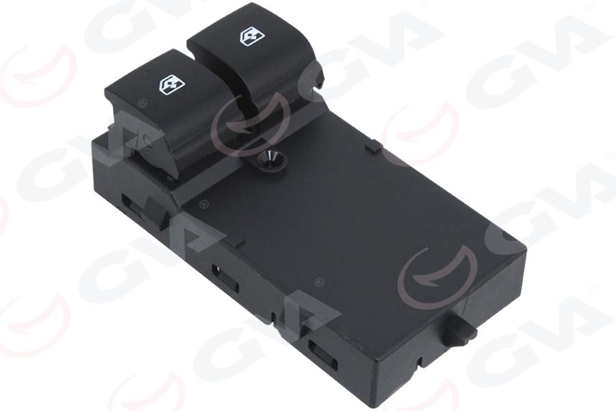 CAM AÇMA ANAHTARI (DÜĞMESİ) SOL (İKİLİ) CHEVROLET AVEO 11> - GVA - OEM 95188247