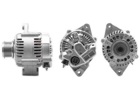 ALTERNATOR 12V 85A TOYOTA COROLLA HILUX HIACE LAND CRUISER (DENSO TIPI) - LUCAS - OEM 270600L020
